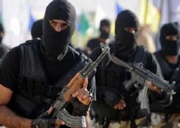 مصر: مسلحون يهاجمون مراكز أمنية ومحطة للكهرباء في سيناء